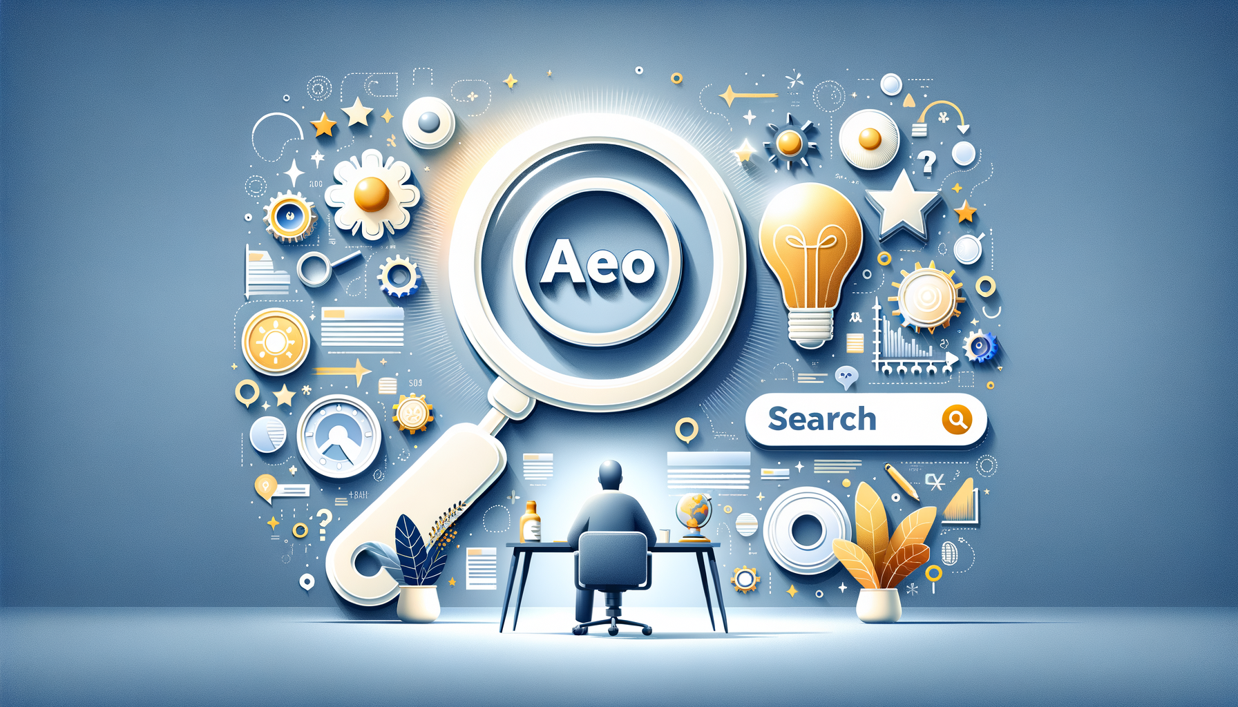 Editorial illustration