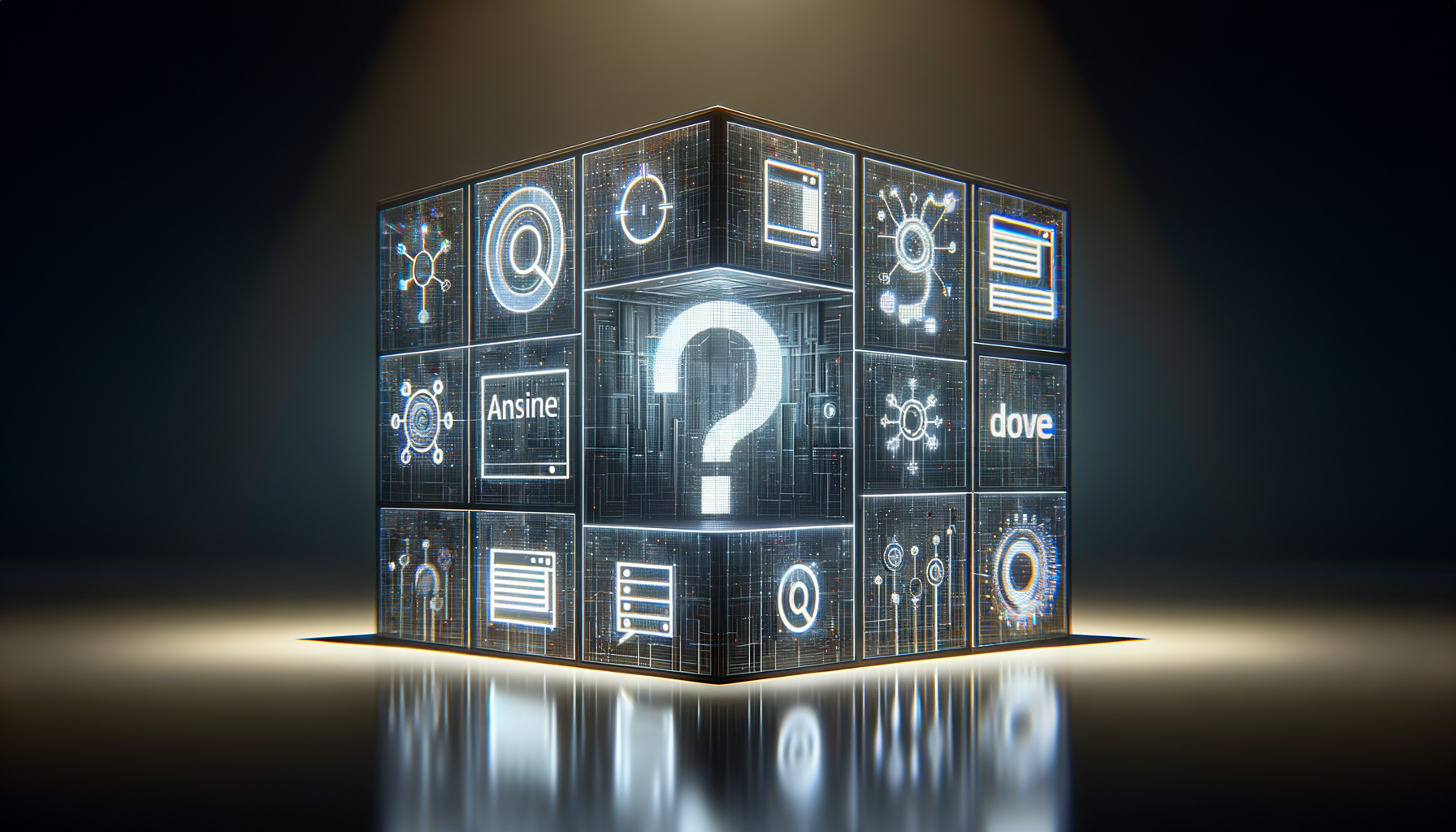 Editorial illustration