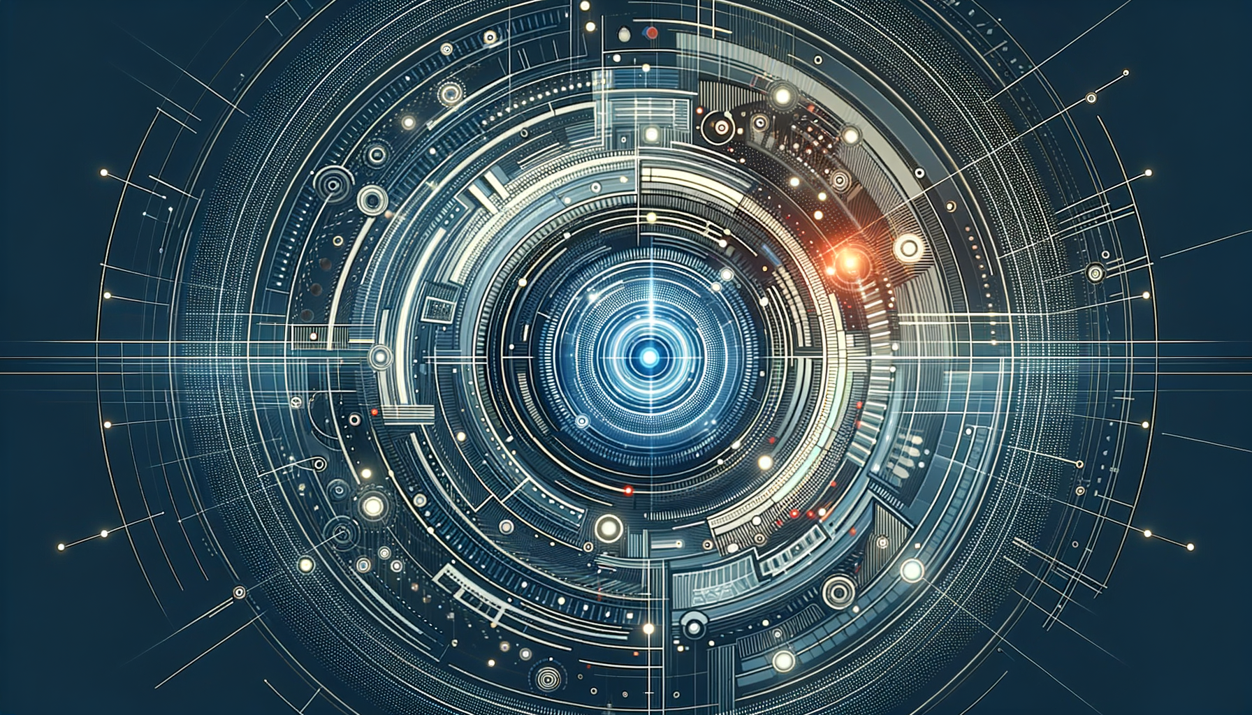 Editorial illustration