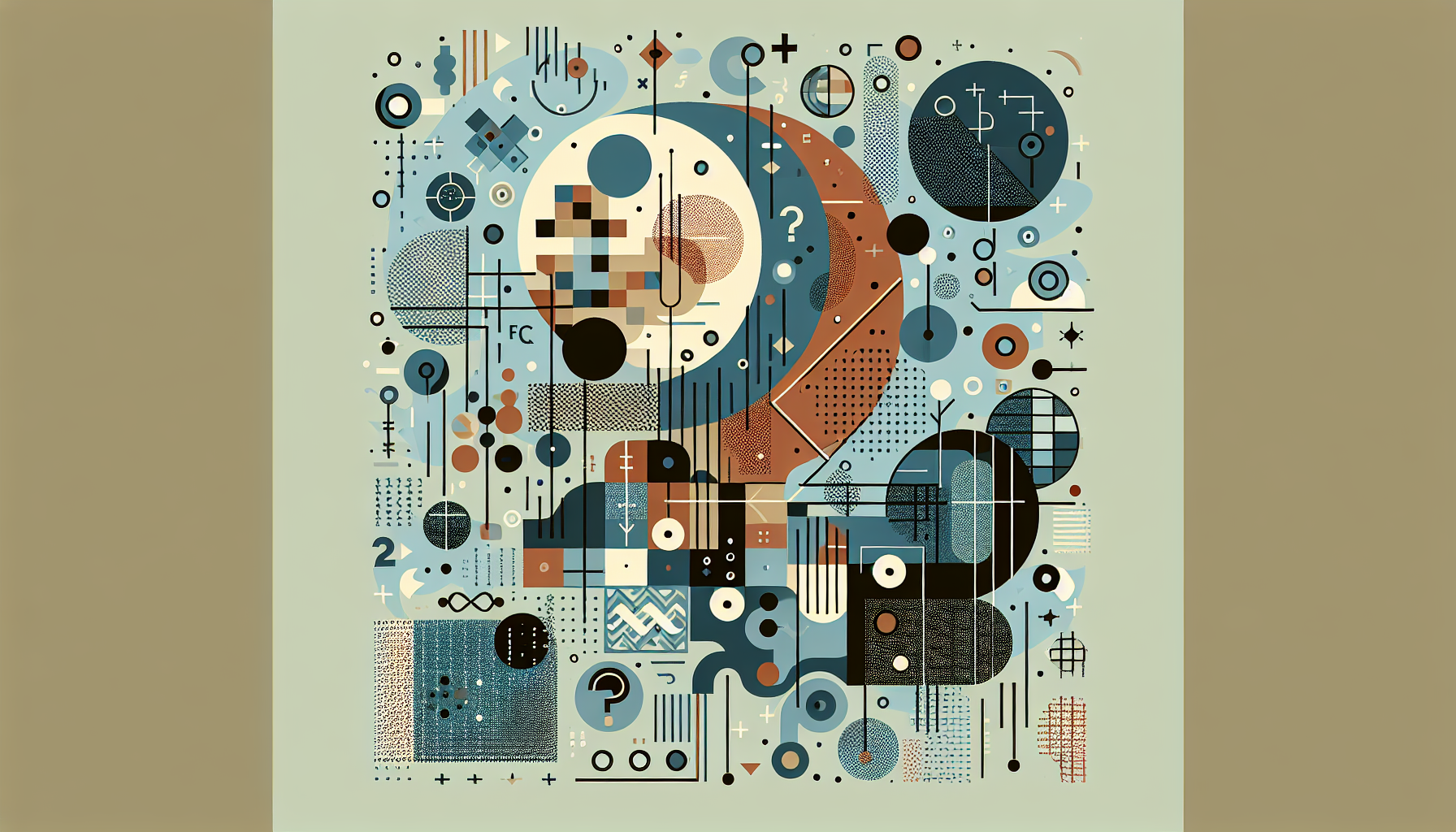 Editorial illustration