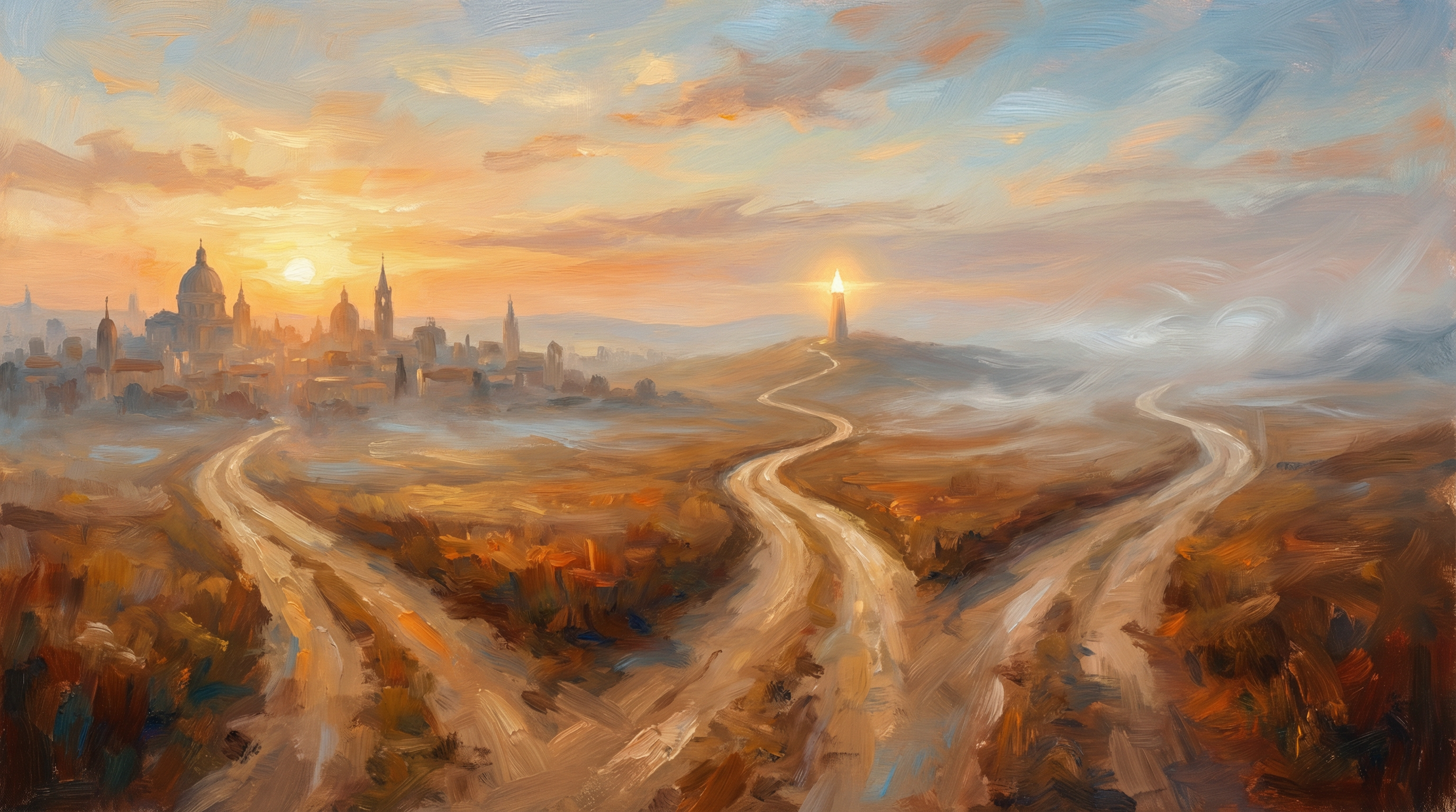 Editorial illustration