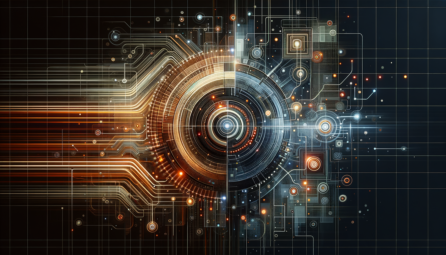 Editorial illustration