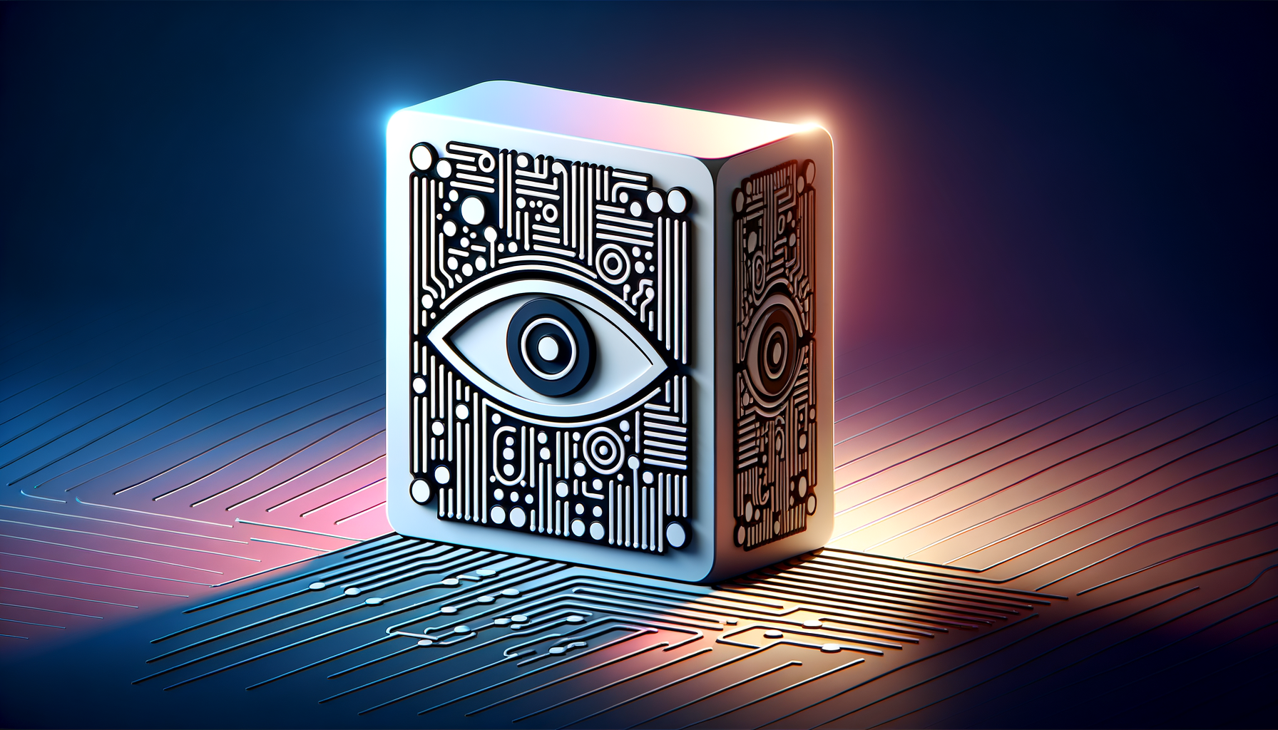 Editorial illustration