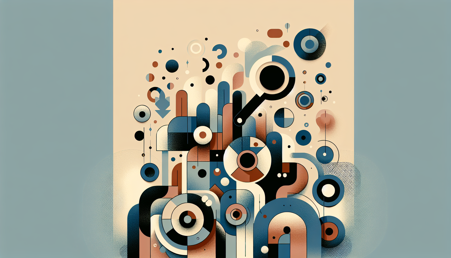 Editorial illustration