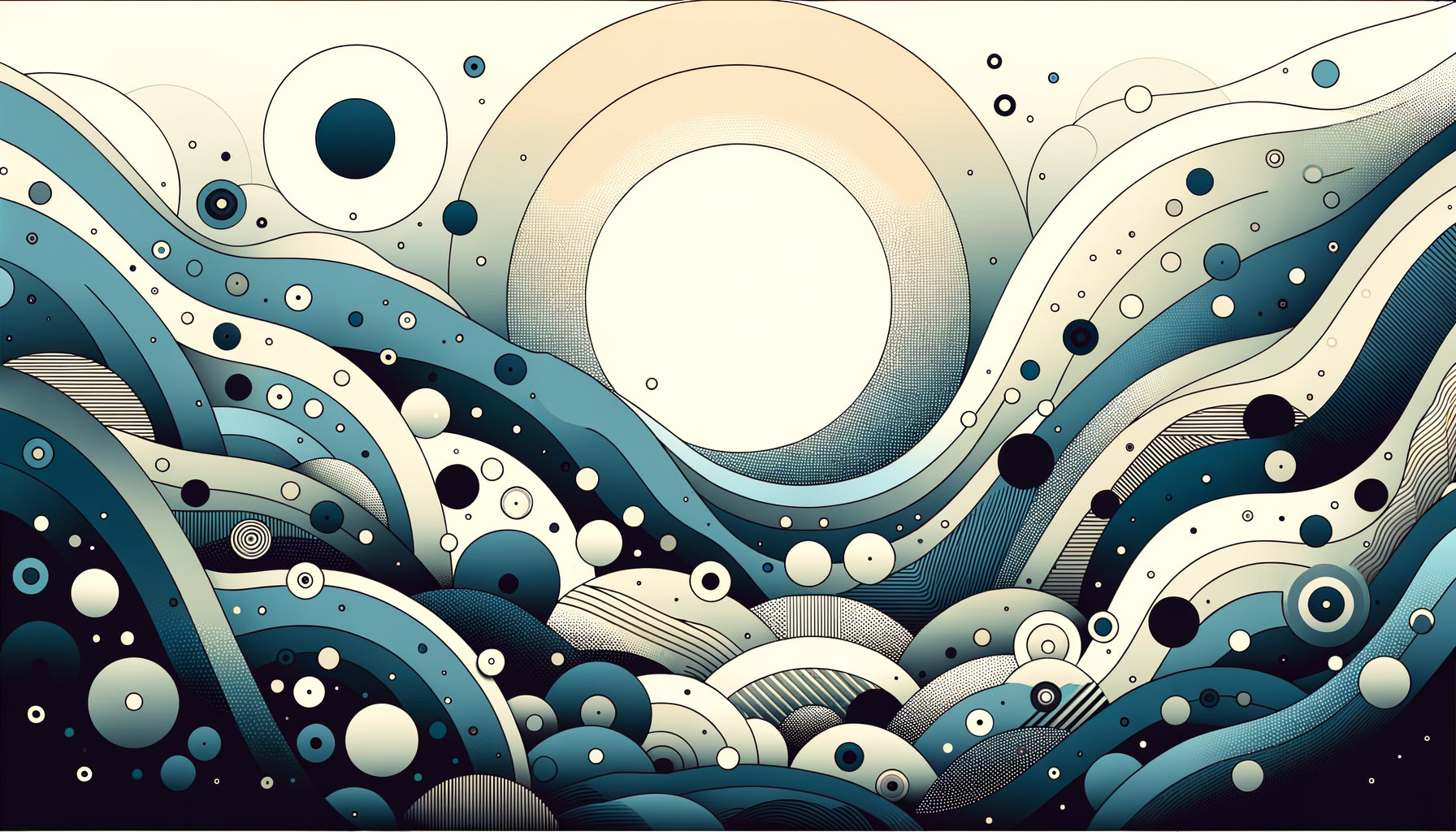 Editorial illustration