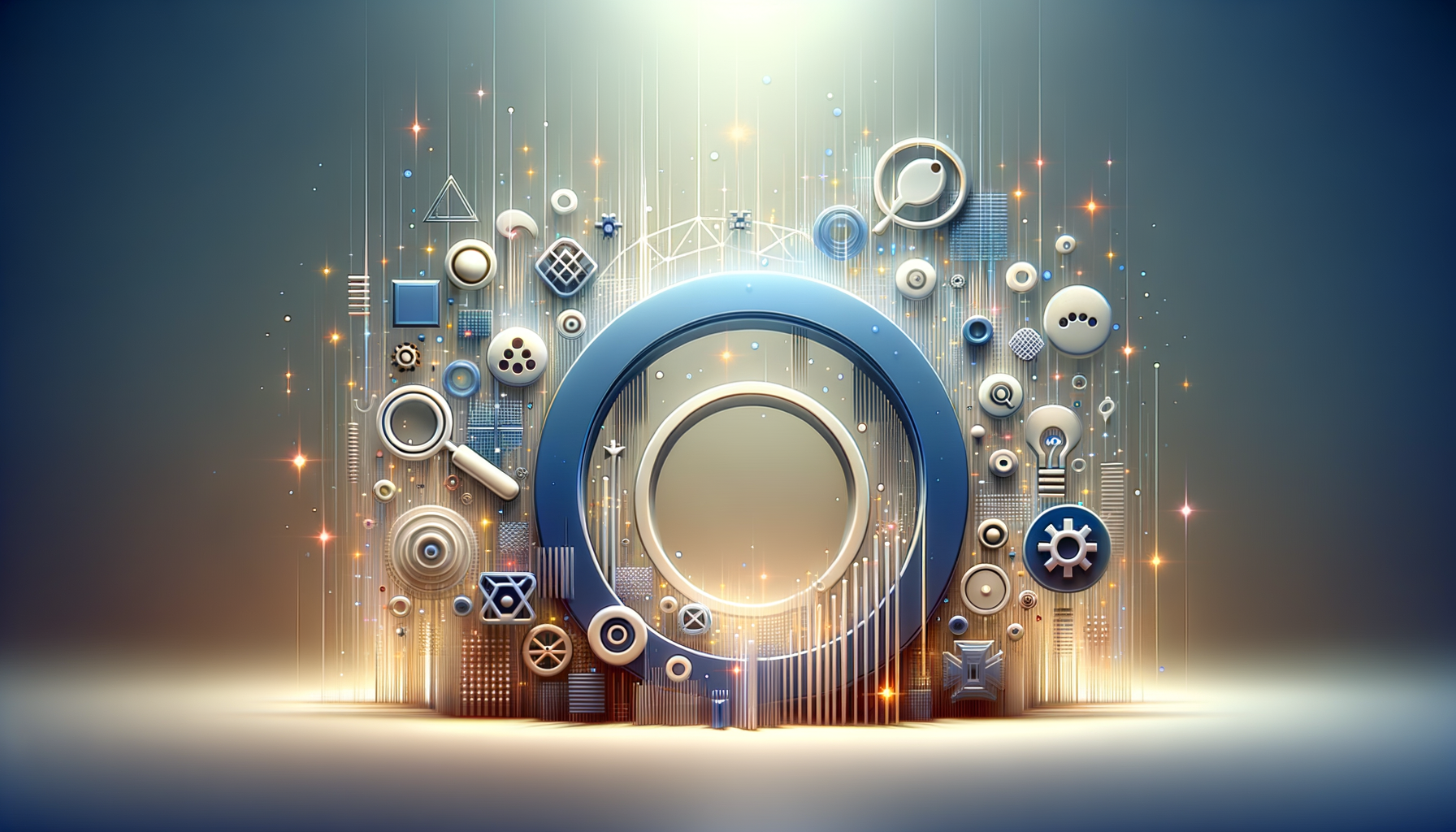 Editorial illustration