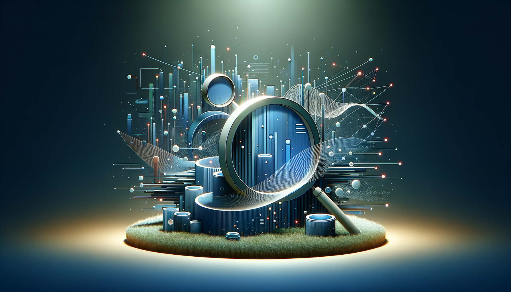 Editorial illustration