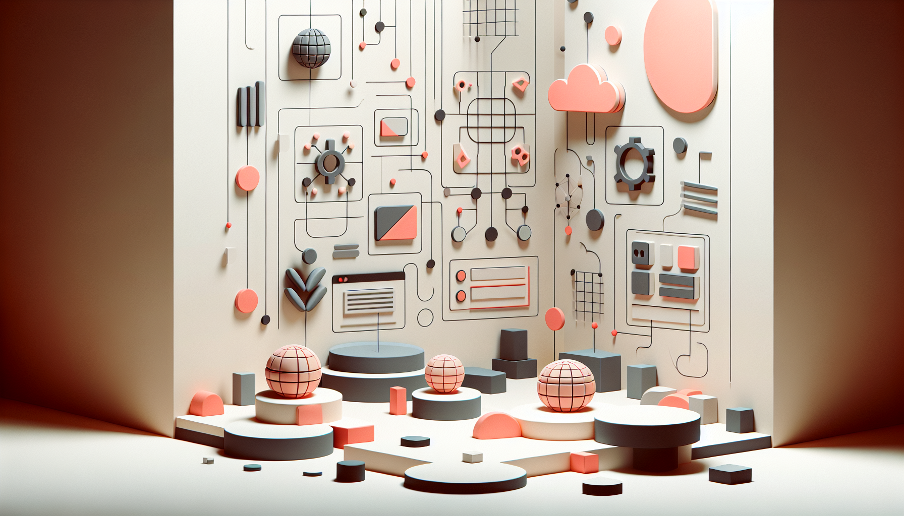 Editorial illustration