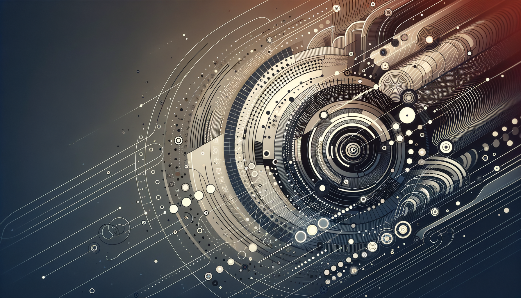 Editorial illustration