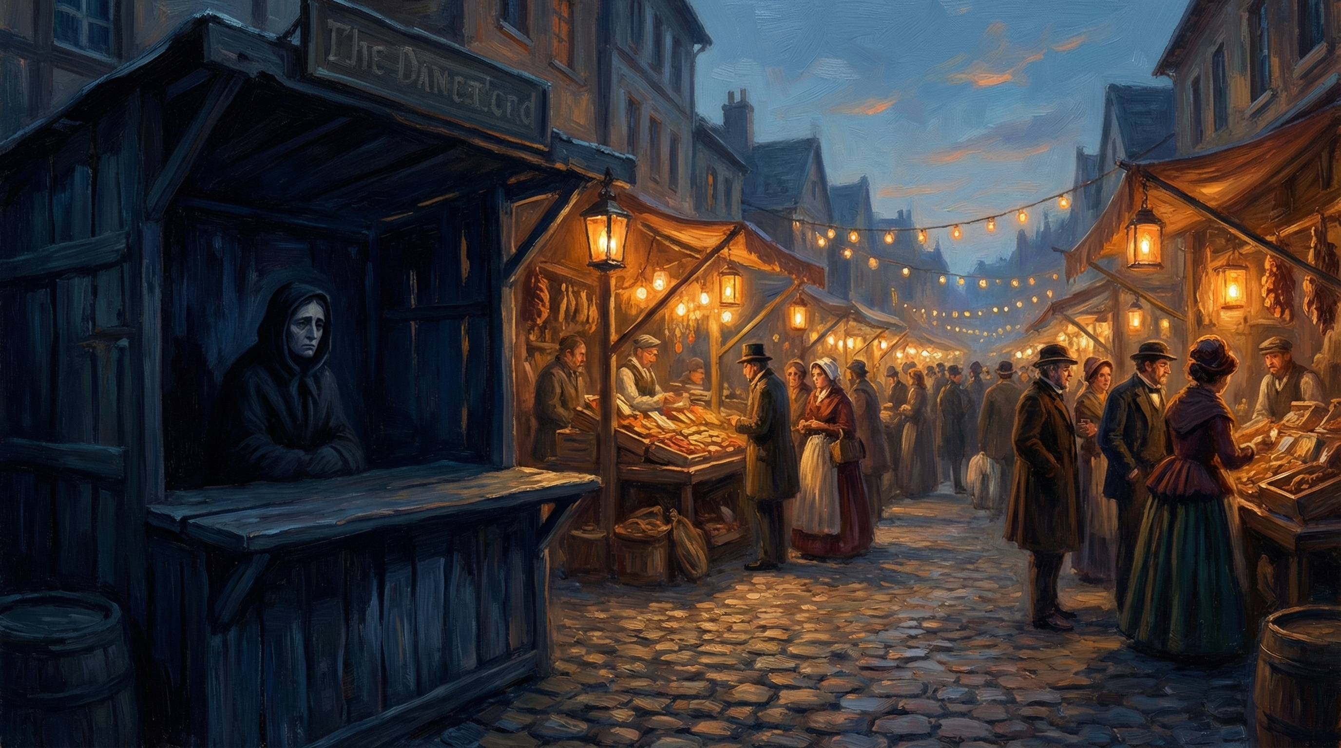 Editorial illustration